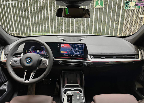 BMW X1 1.5 Xdrive25E Hibrido Conectable