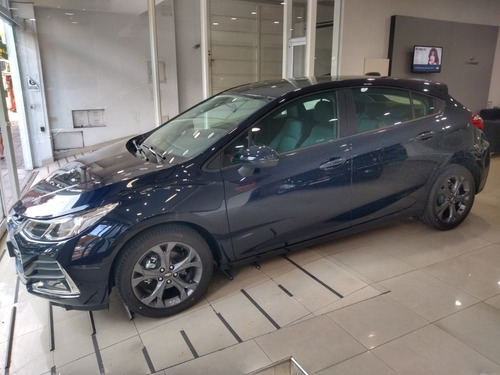 Chevrolet Cruze 1.4 Turbo Lt 0km 2021 5 Puertas Tasa 0% Pd