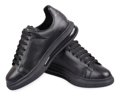 Imagen 2 de 4 de Zapatillas Hombre Farenheite Mc Queen Air