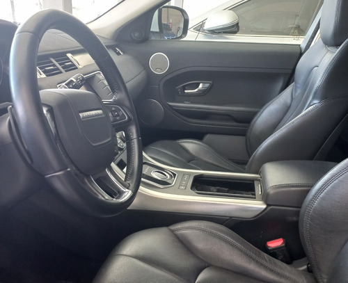 Imagen 7 de 8 de Range Rover Evoque 2.0 T Pure Plus - Gencosa