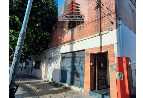 Venta Ph / Casa De 191 M2 Totales 3 Dorm. 2 Baños. Local O Coch. 2 Terrazas. Parrilla. Villa Lynch