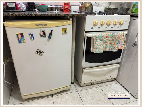 2 Ambientes Alq Temporario Suipacha 600