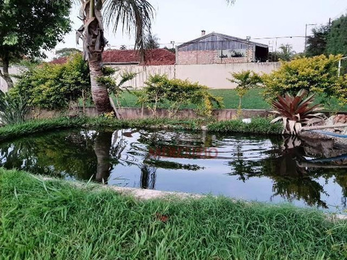 Imagem 5 de 27 de Chácara Com 2 Dormitórios À Venda, 1500 M² Por R$ 515.000,00 - Estância Balneária Águas Virtuosas - Bauru/sp - Ch0146