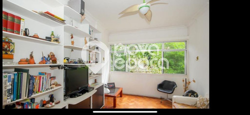 Imagem 2 de 23 de Apartamento - Ref: Co2ap53483
