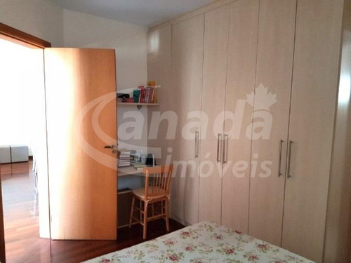 Ref.: 955 - Apartamento Em Osasco Para Venda - V955