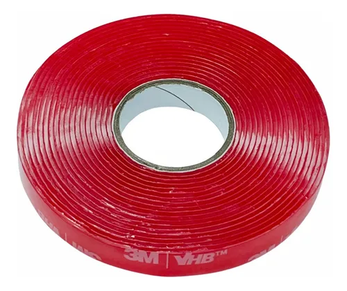 3m vhb best sale double sided tape