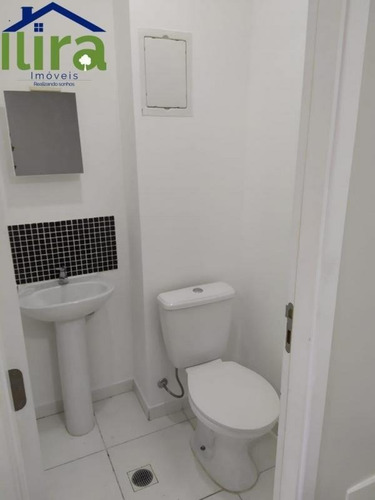 Imagem 5 de 15 de Ref.: 2034 - Sala Em Osasco Para Venda - V2034