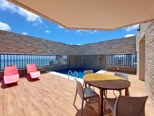 Imagem 29 de 30 de Apartamento 4 Quartos À Venda Boa Viagem Recife - Ap2936
