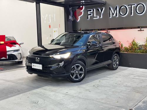 Honda HR-V 1.5 Ex Flex Aut. 5p