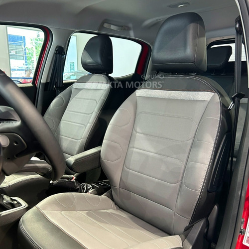 Citroën C3 Aircross 1.0 TURBO 200 FLEX SHINE CVT
