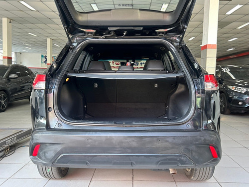 Toyota Corolla Cross 2.0 VVT-IE FLEX XRE DIRECT SHIFT