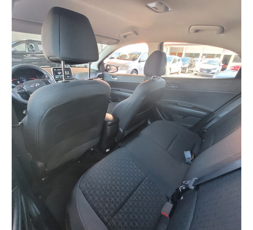 Hyundai HB20 1.0 TGDI FLEX EDIÇÃO ESPECIAL AUTOMÁTICO