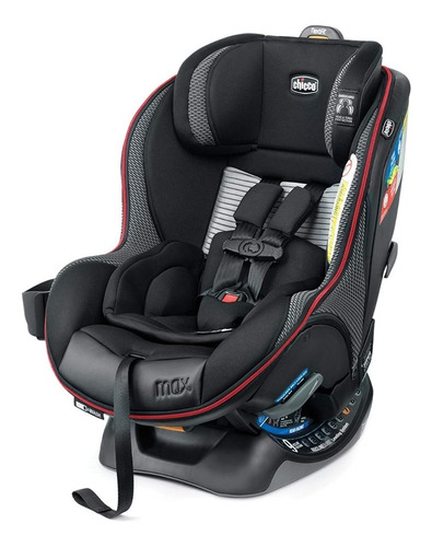 Autoasiento Convertible Chicco Nextfit Max Air