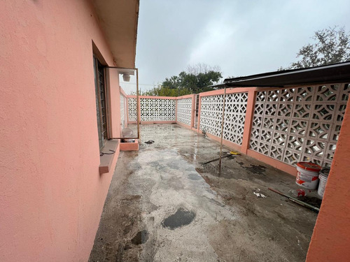 Casa En Venta Col. Anahuac, San Nicolás De Los Garza