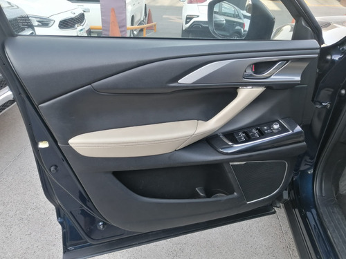 Mazda CX-9 2.5 I Grand Touring Awd At