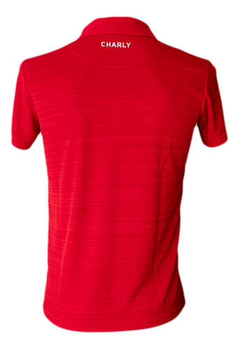 Jersey Atlas De Guadalajara De Concentración 2024