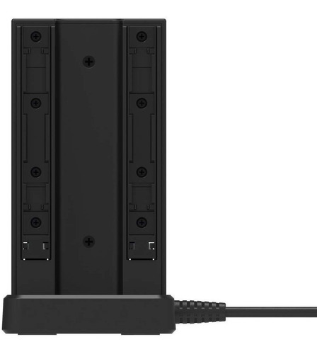 Imagen 2 de 6 de Hori Nintendo Switch Joy Con Charge Stand By Hori Officiall