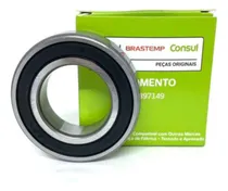 Comprar Rolamento 6006 2rs Lavadora Brastemp Consul W10897149