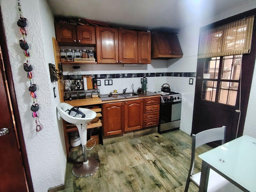 Venta Casa 3 Dormitorios Atlántida Con Cochera