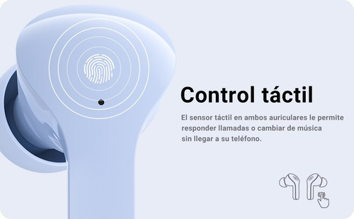 Imagen 2 de 8 de Audífonos Acefast Inalámbricos Con Bluetooth Y Pantalla Led