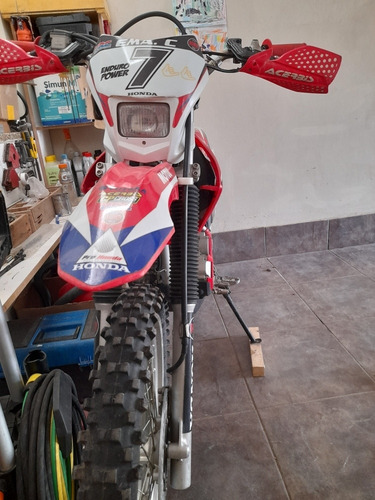 Honda Crf 230