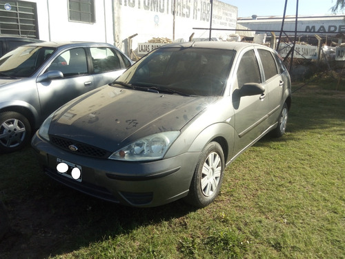 Imagen 2 de 4 de Ford Focus 2009 Todo Al Dia Permuto Riccijunin