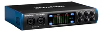Comprar Presonus Studio 68c Interfaz De Audio 4 In 4 Out Usb C