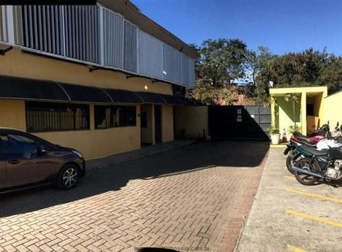 Imagem 8 de 23 de Galpões Comerciais À Venda Em Jundiaí/sp - Compre O Seu Galpões Comerciais Aqui! - 1478089