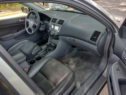 Honda Accord 2.0 Lx 4p