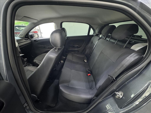 Volkswagen Gol 1.6 MSI TOTALFLEX 4P MANUAL