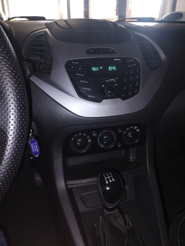 Ford Ka 1.5 Se Flex 5p