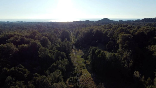 Subdivisión De Parcelas De 5.000m² A 25 Min De Puerto Varas