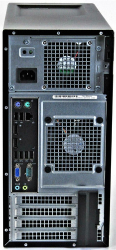 Imagen 3 de 4 de Cpu Dell Optiplex 9020 Core I7 4ta Gen 8gb Ram 500gb Wifi
