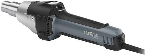 Pistola De Calor Kit Steinel Hg2620e 110v Gris