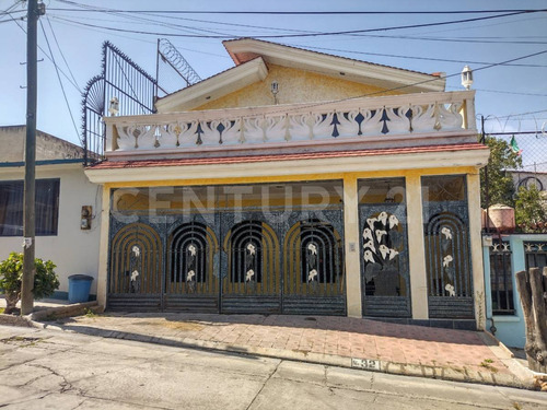 Venta Casa En La Quebrada, Cuautitlan Izcalli, Estado De Mexico