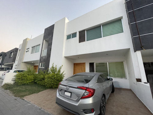 Casa En Venta En Zen House I Rcv231108-gb