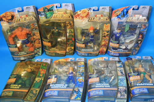 Emma Frost Marvel Legends Annihilus Wave (Usado)