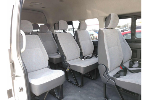 Renta De Camionetas Con Y Sin Chofer