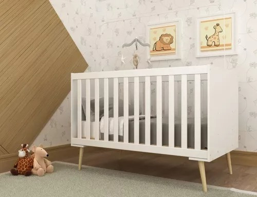 Cuna Para Bebe Oslo