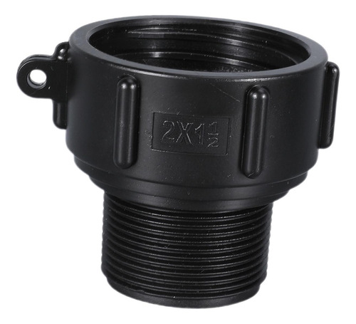 Adaptador De Totalizador Ibc Conector Del Adaptador De 48mm