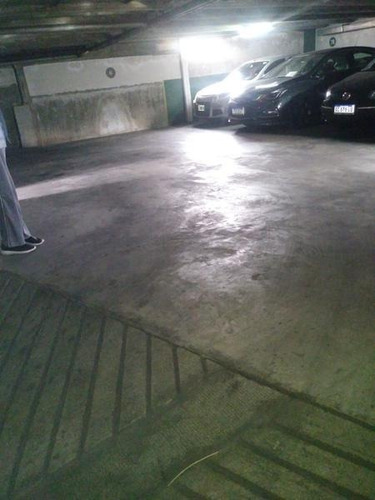 Imagen 3 de 4 de Excelente Cochera En Belgrano