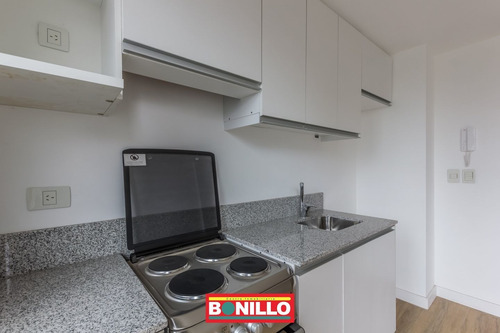 Imagen 13 de 25 de Departamento Monoambiente Venta Villa Del Parque