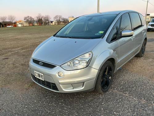 Ford S-Max 1.8 I Trend