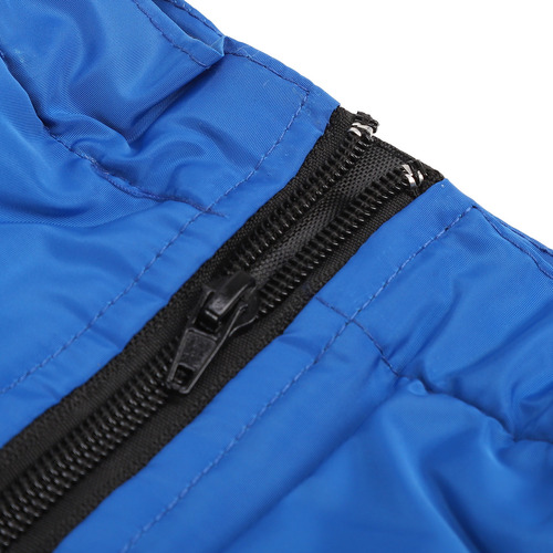 Chaqueta De Invierno Para Perro, De Poliéster, Reflectante,