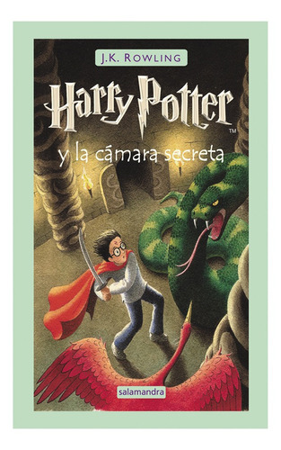 Harry Potter Y La Cámara Secreta 2 - Mosca