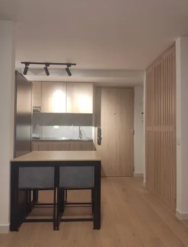 Habitación Amoblada Baño Privado Con Servicios Y Uso Zonas Comunes