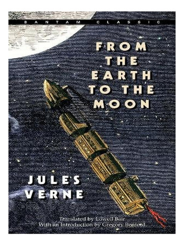 From The Earth To The Moon - Extraordinary Voyages (pa. Ew04