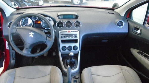 Peugeot 308 Active 2014