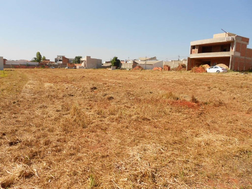 Imagem 4 de 5 de Terreno Em Condomínio À Venda, Parque Nova Carioba - Americana/sp - 2052