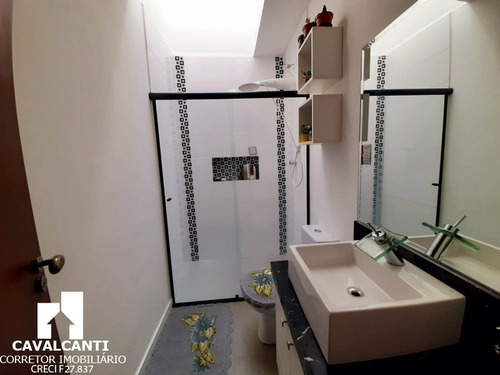 Imagem 22 de 28 de Casa - Ca00081 - 33121170